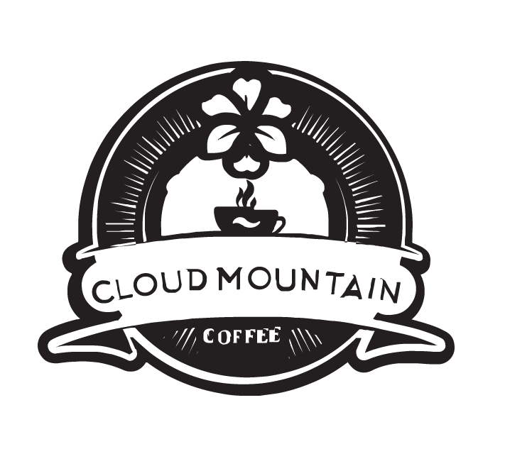 Cloud Mountain